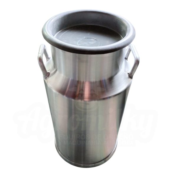 Cantina en aluminio 40 L